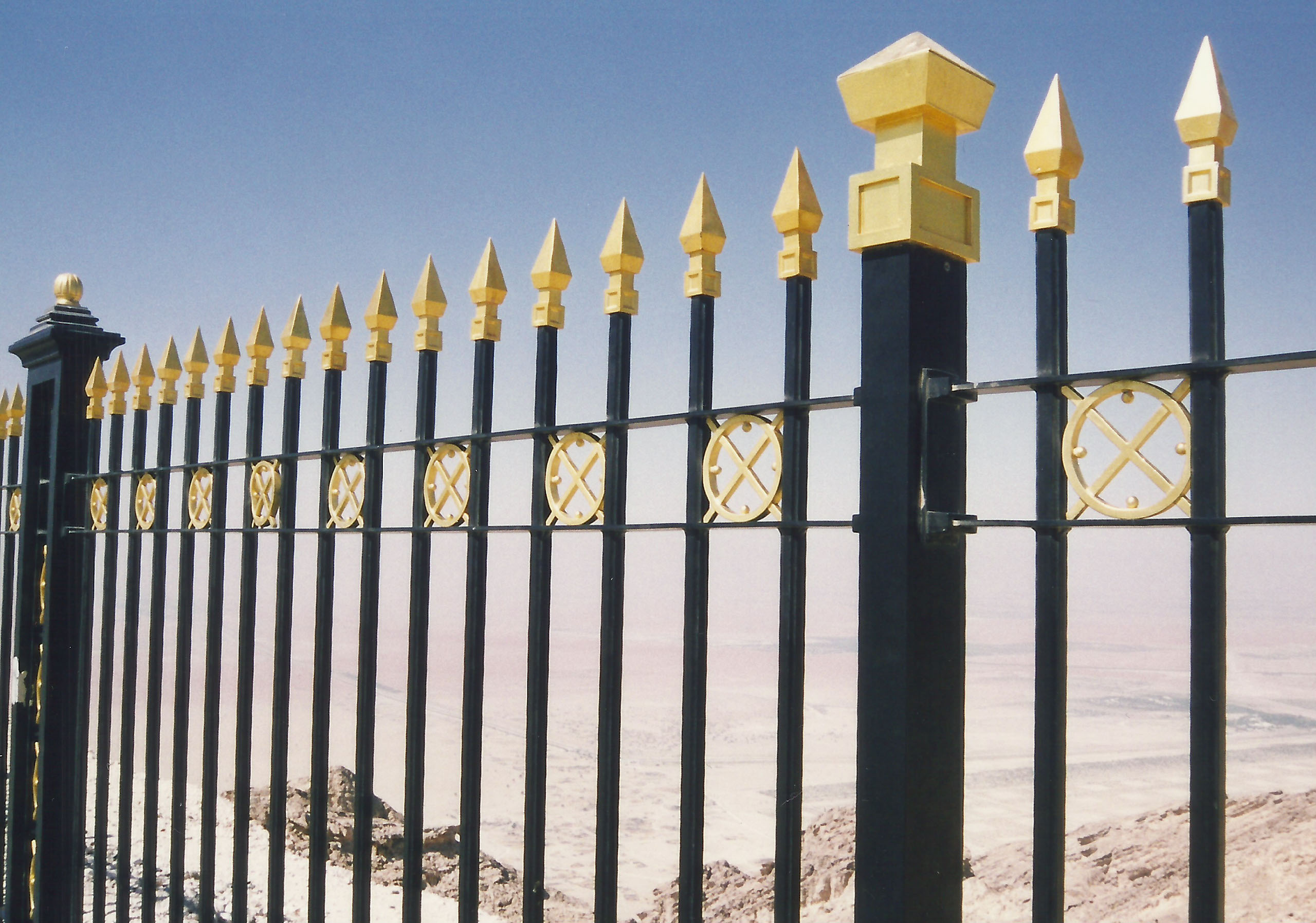 UAE Dubai, photografy by Angela de Geest