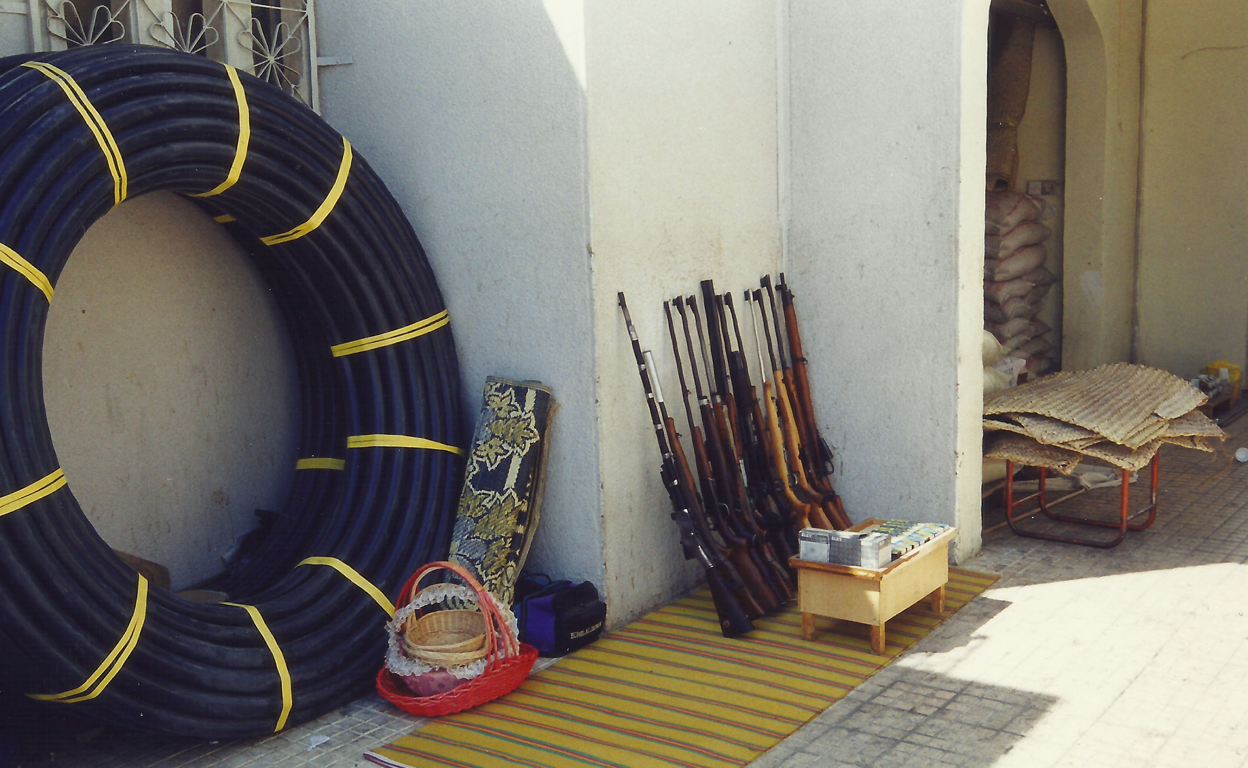 UAE Dubai, photografy by Angela de Geest