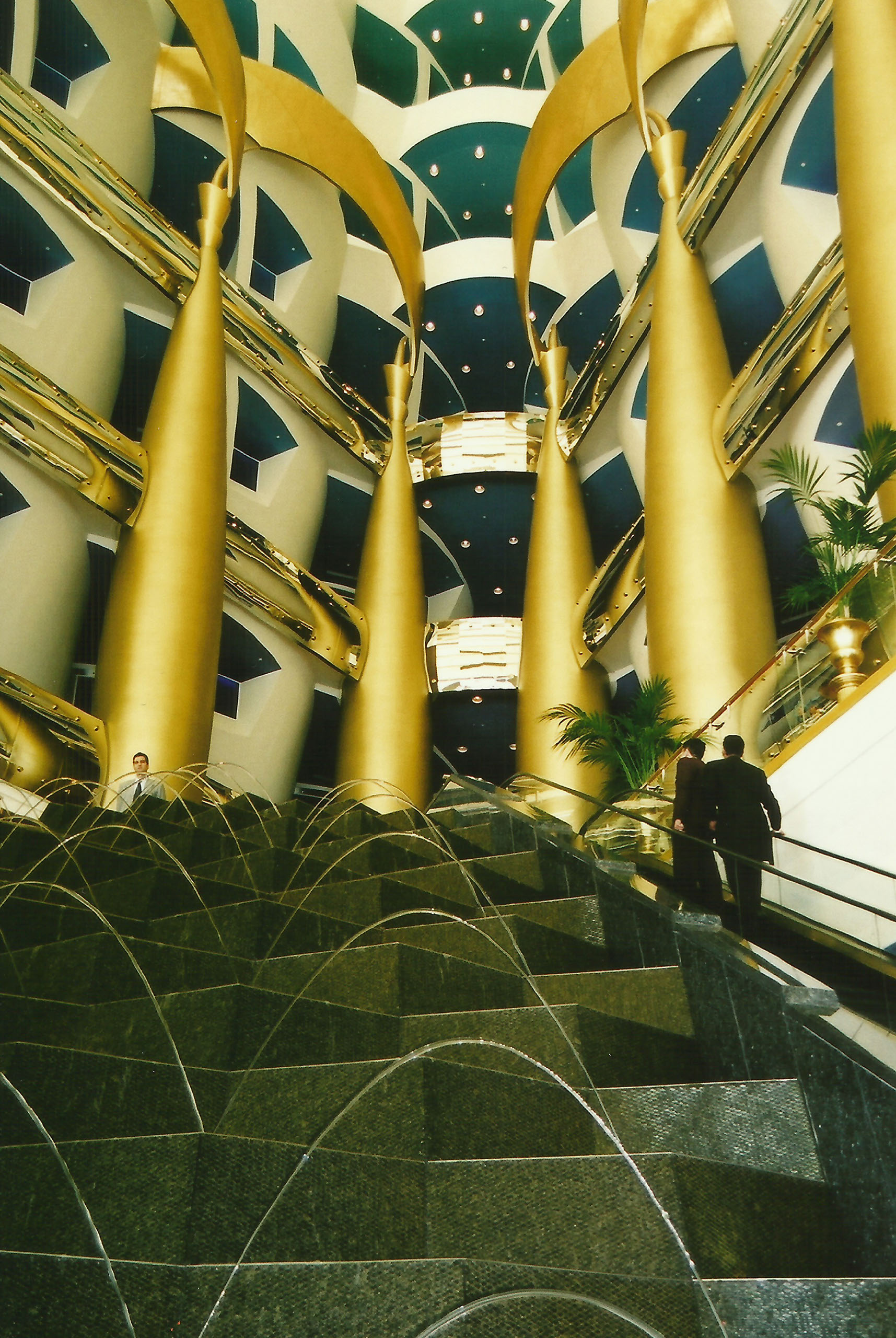 UAE Dubai, photografy by Angela de Geest