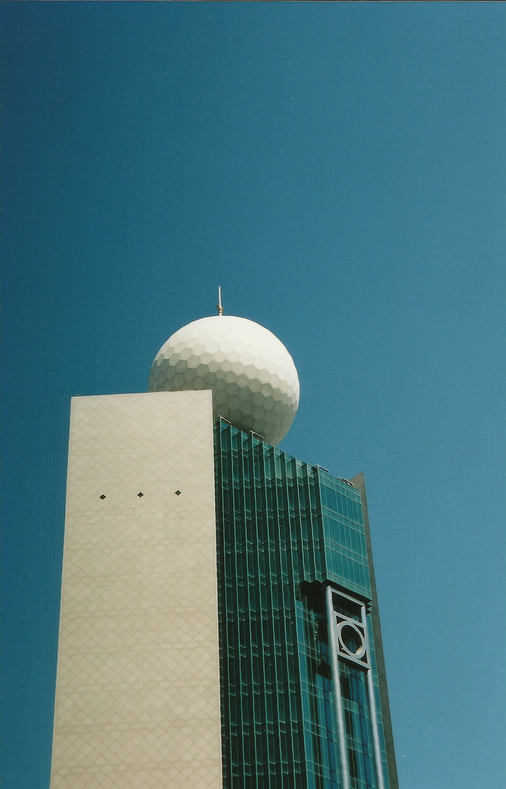 UAE Dubai, photografy by Angela de Geest