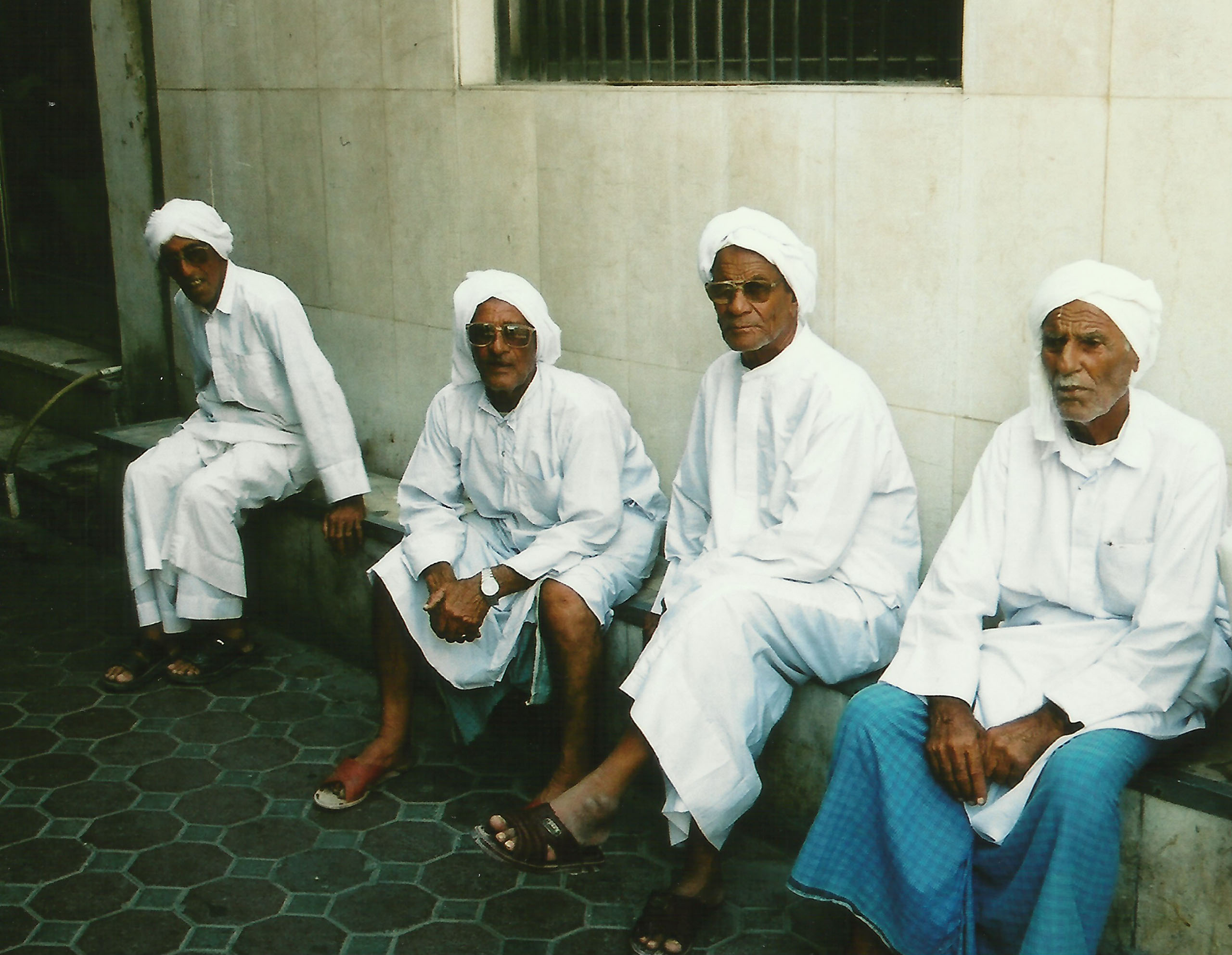 UAE Dubai, photografy by Angela de Geest