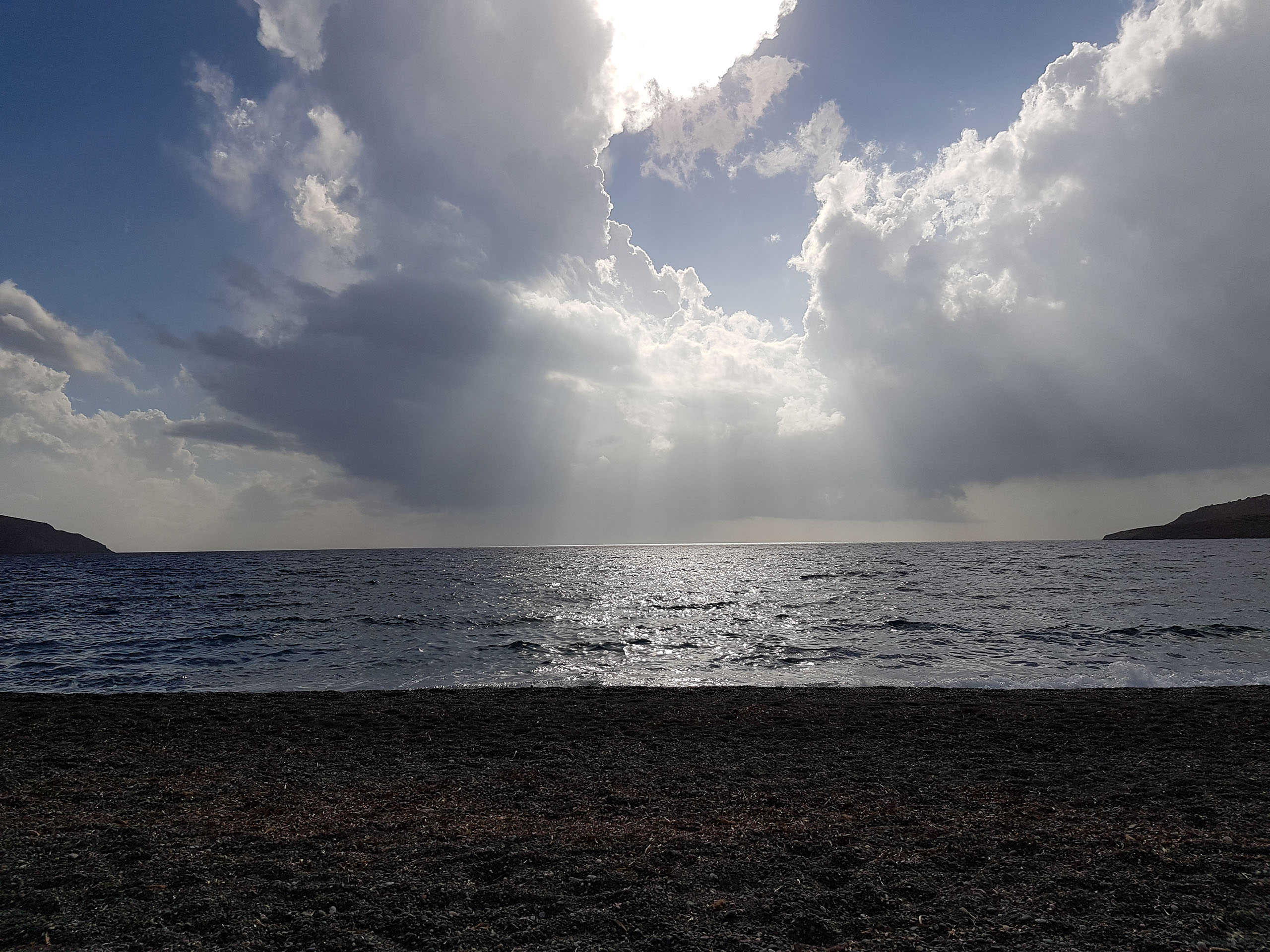 Kalymnos Griekenland, fotografie Angela de Geest