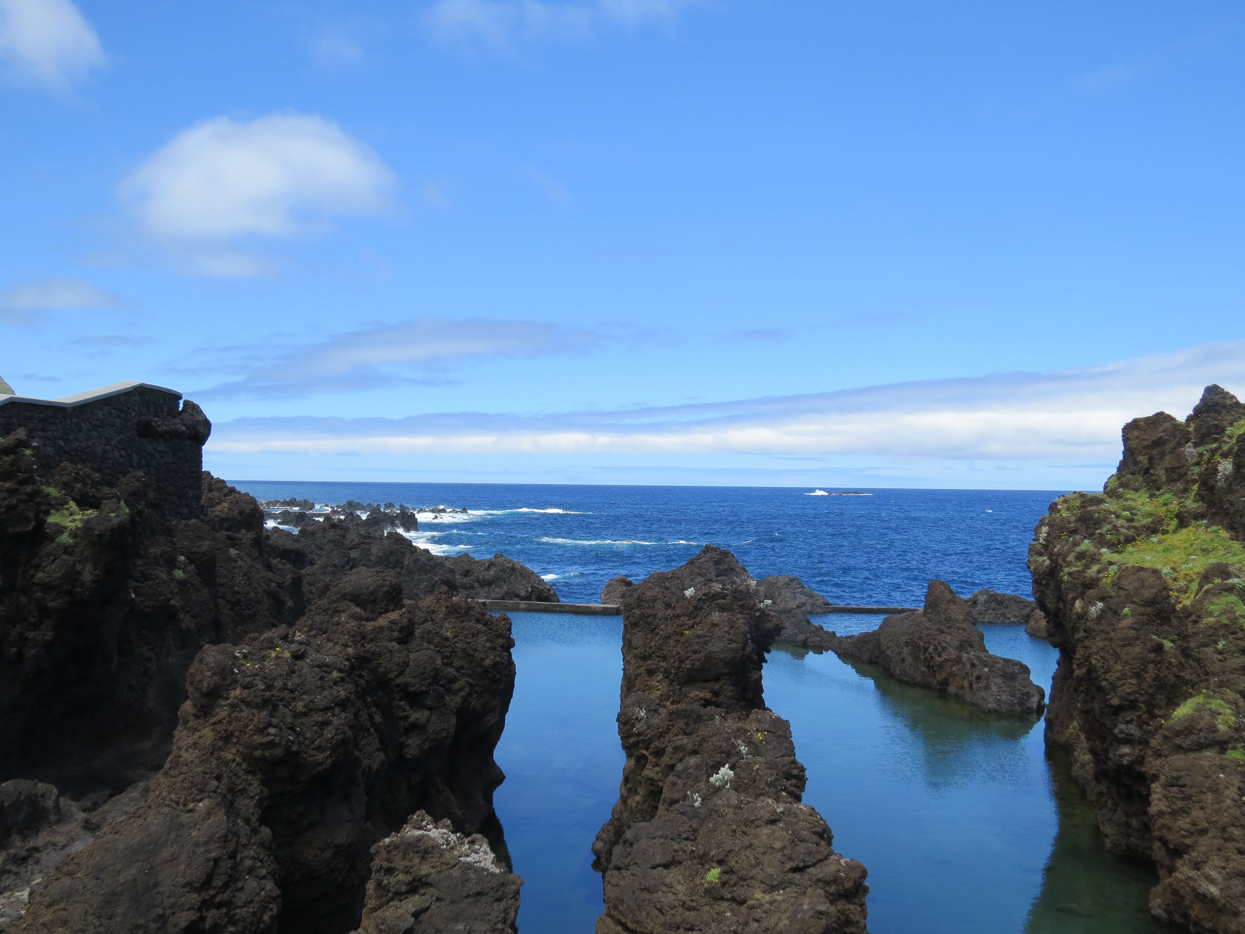 Malta, Valetta (2018), fotografie Angela de Geest