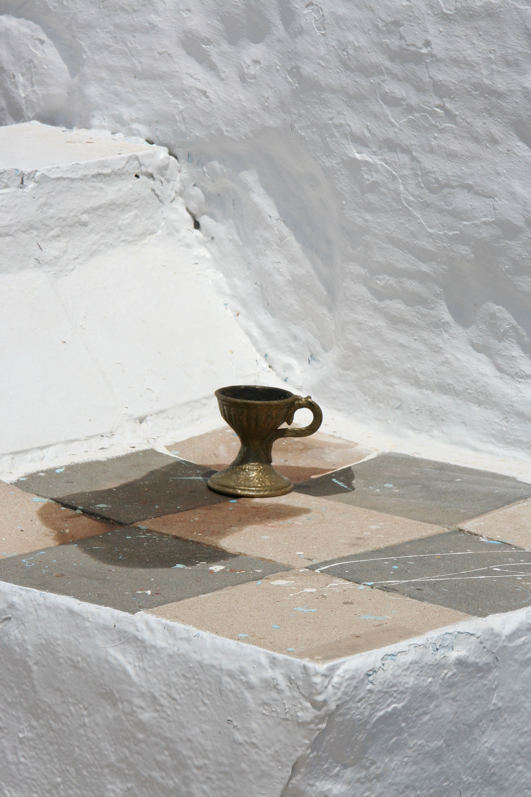 Kalymnos Griekenland, fotografie Angela de Geest