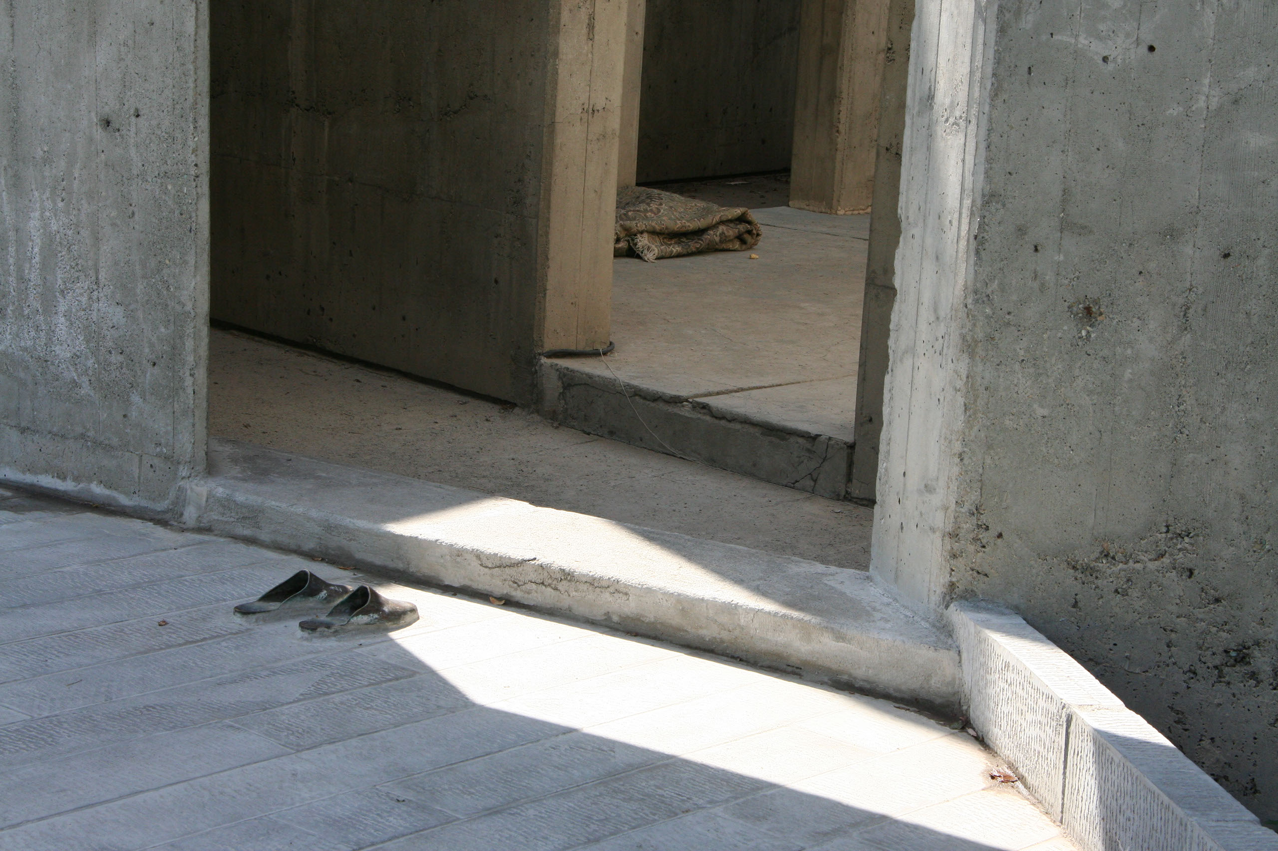 Iran (2009) Photo by Angela de Geest Iran (2009) Photo by Angela de Geest