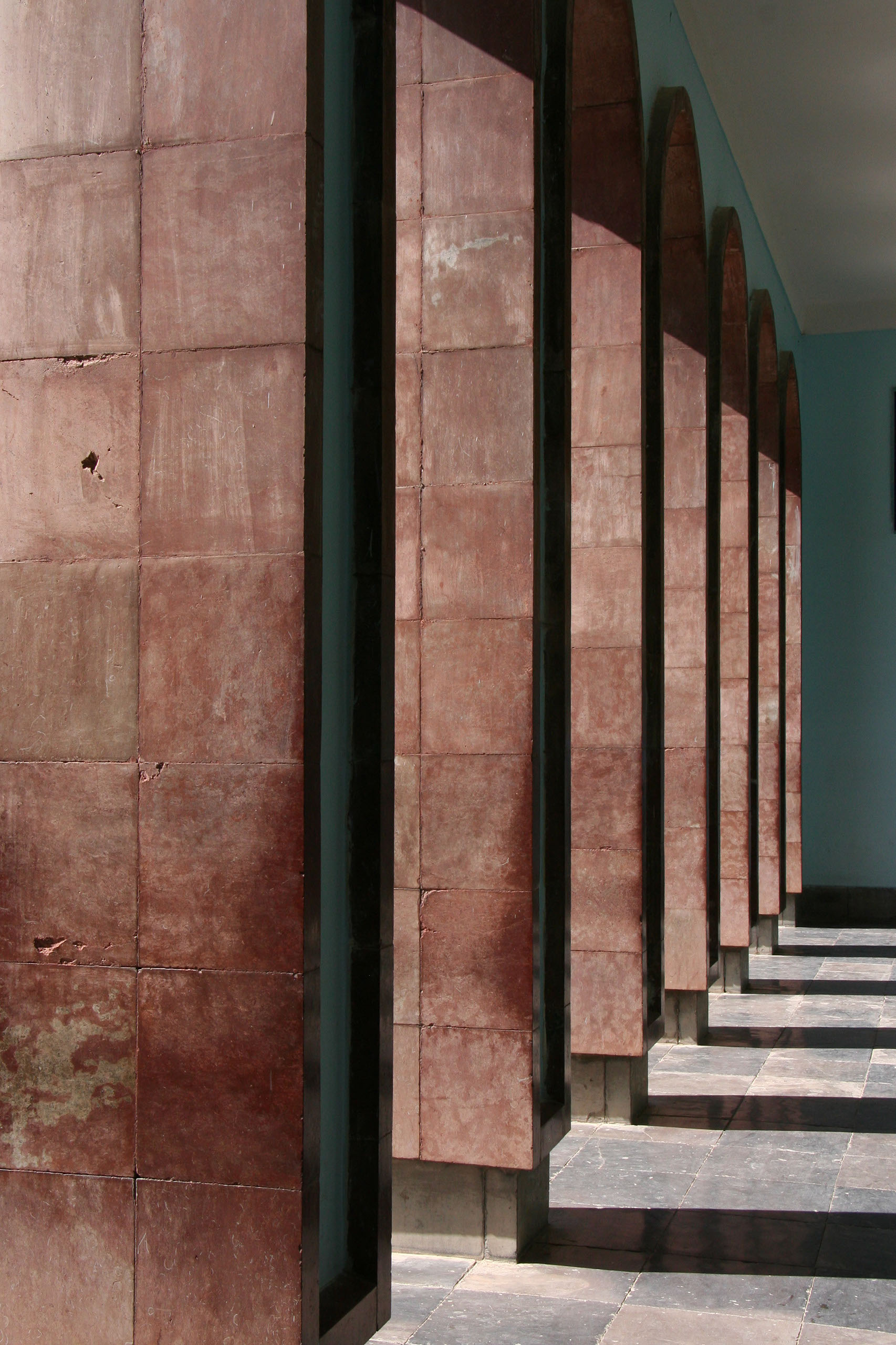 Iran (2009) Photo by Angela de Geest Iran (2009) Photo by Angela de Geest