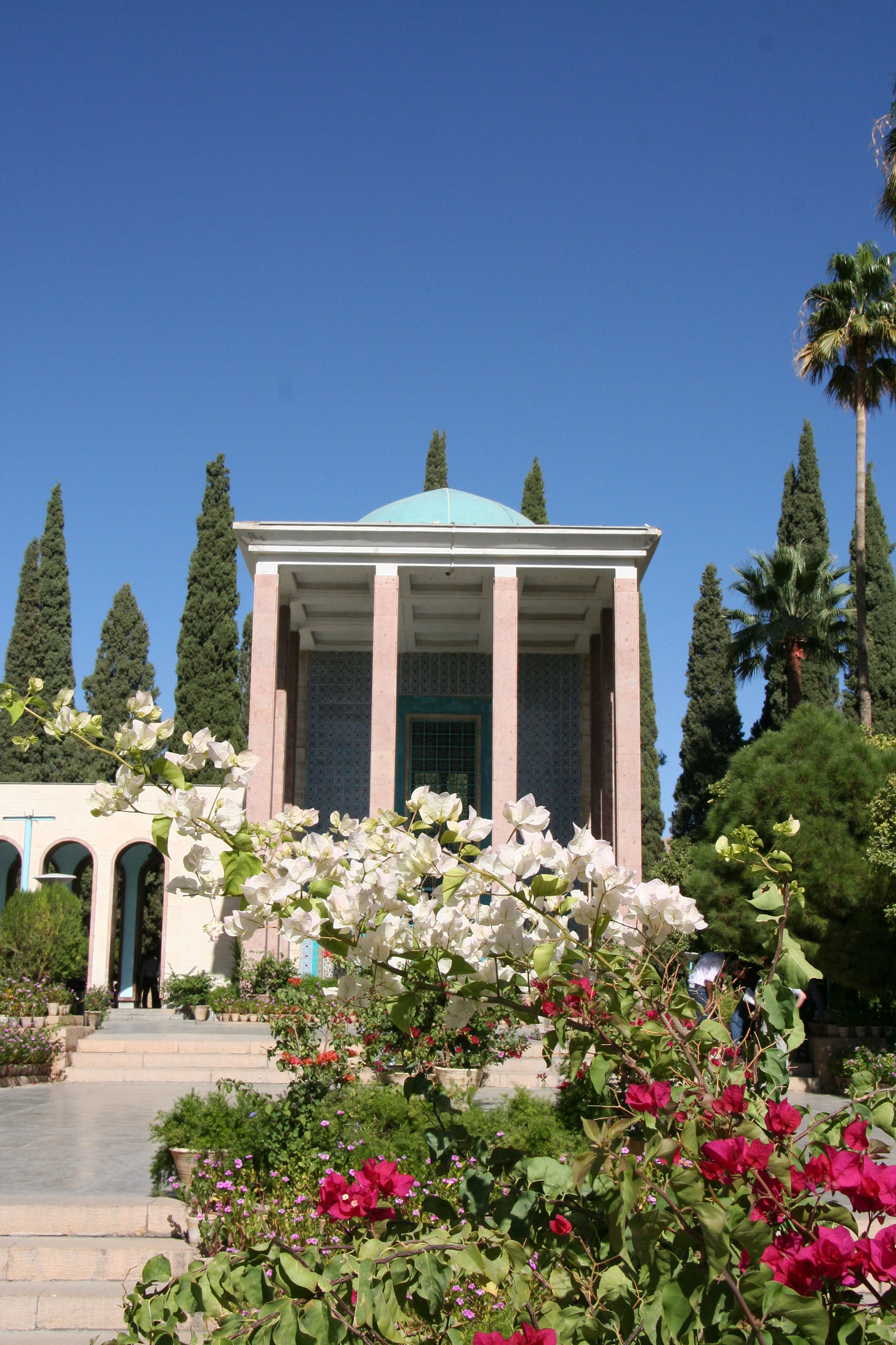 Iran (2009) Photo by Angela de Geest Iran (2009) Photo by Angela de Geest