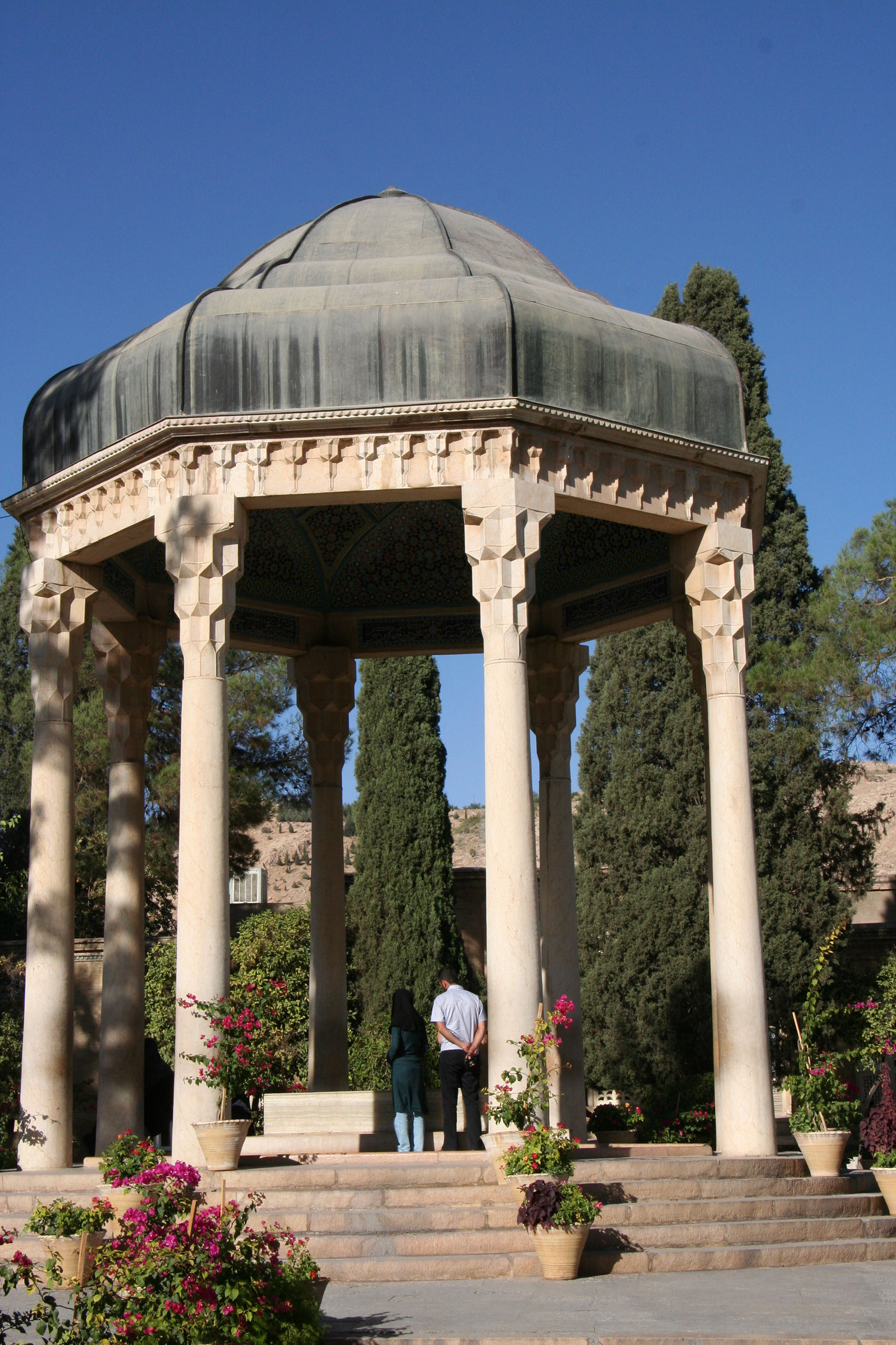 Iran (2009) Photo by Angela de Geest Iran (2009) Photo by Angela de Geest