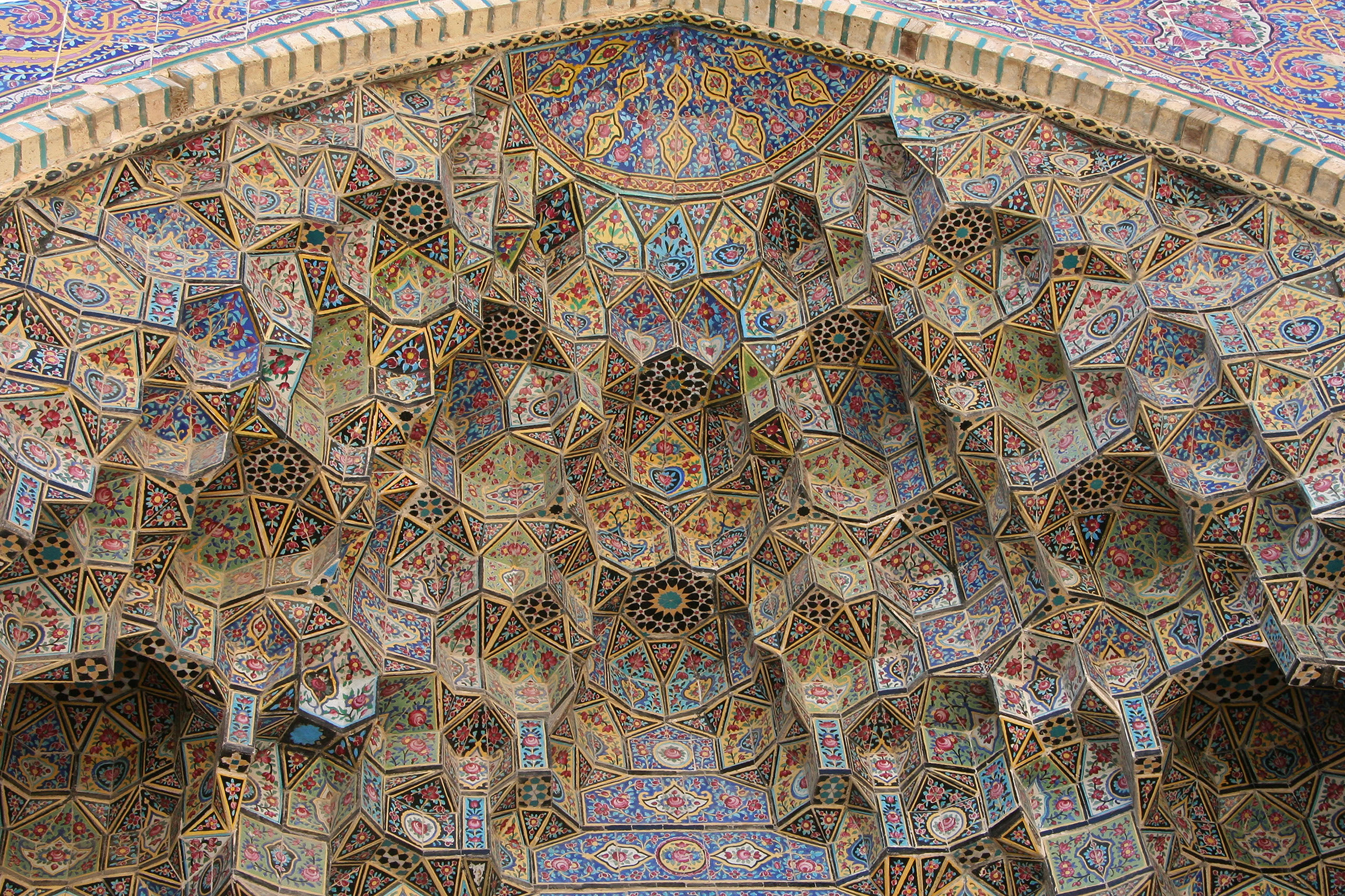 Iran (2009) Photo by Angela de Geest Iran (2009) Photo by Angela de Geest