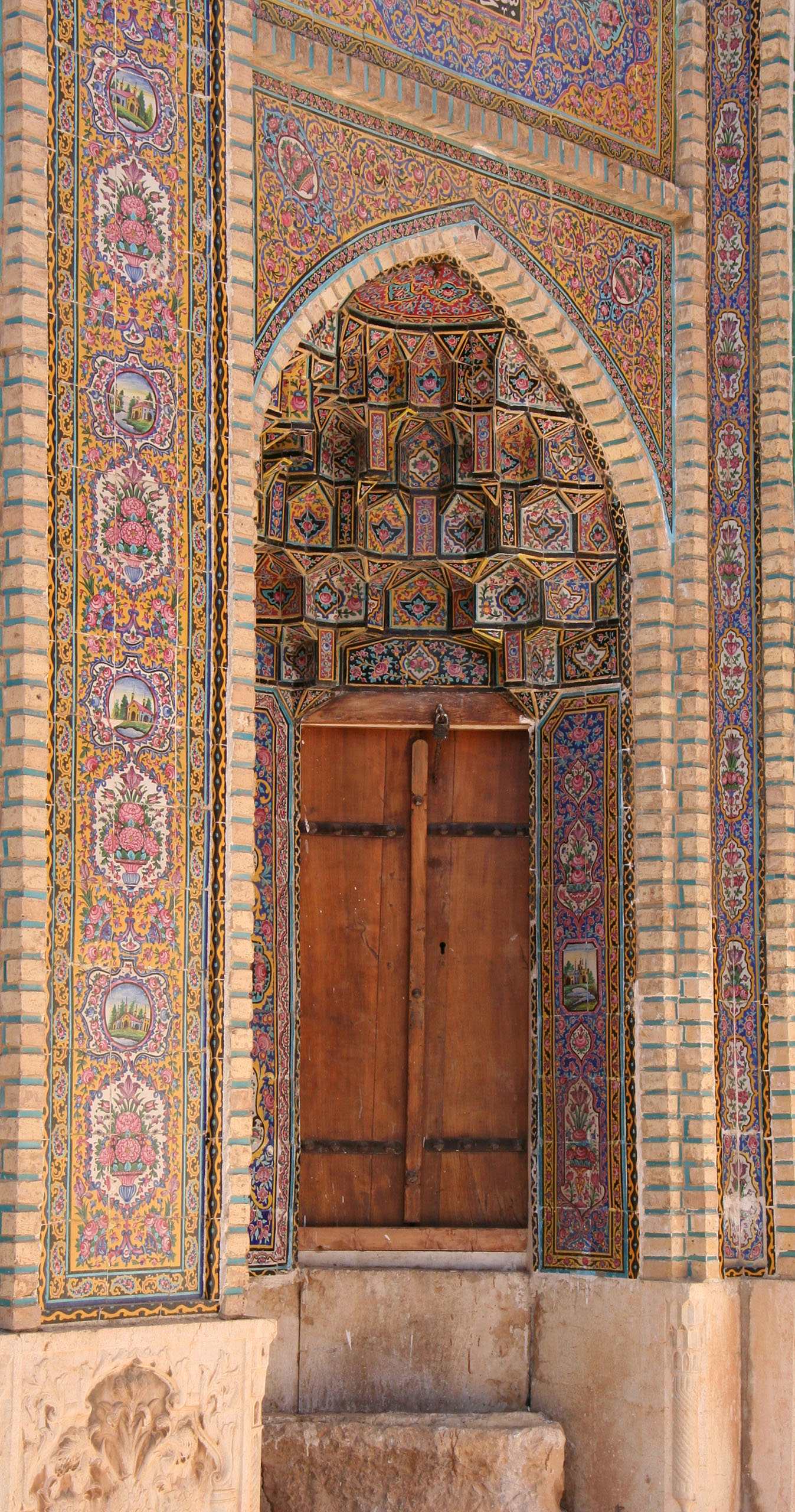 Iran (2009) Photo by Angela de Geest Iran (2009) Photo by Angela de Geest