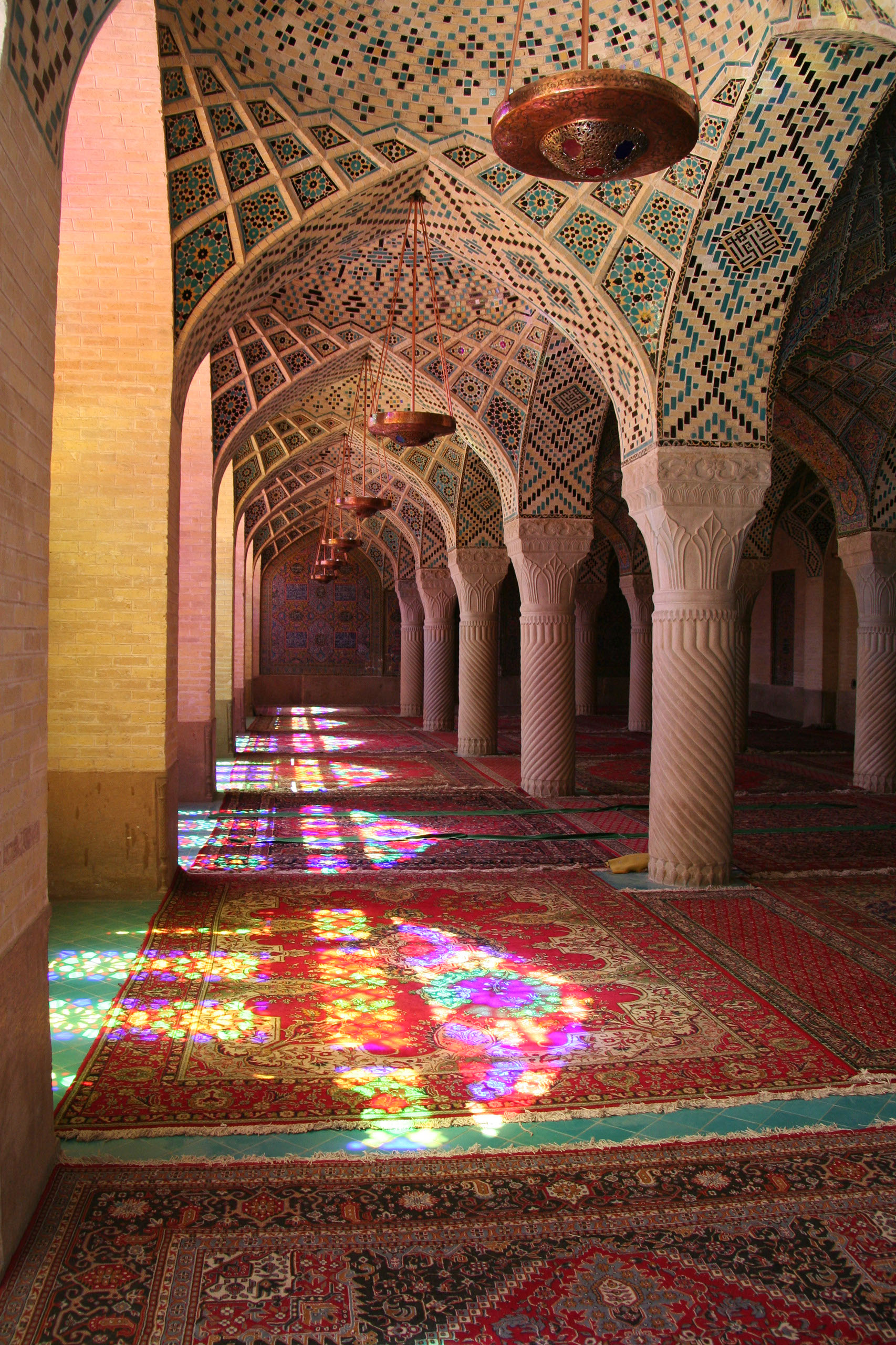 Iran (2009) Photo by Angela de Geest Iran (2009) Photo by Angela de Geest