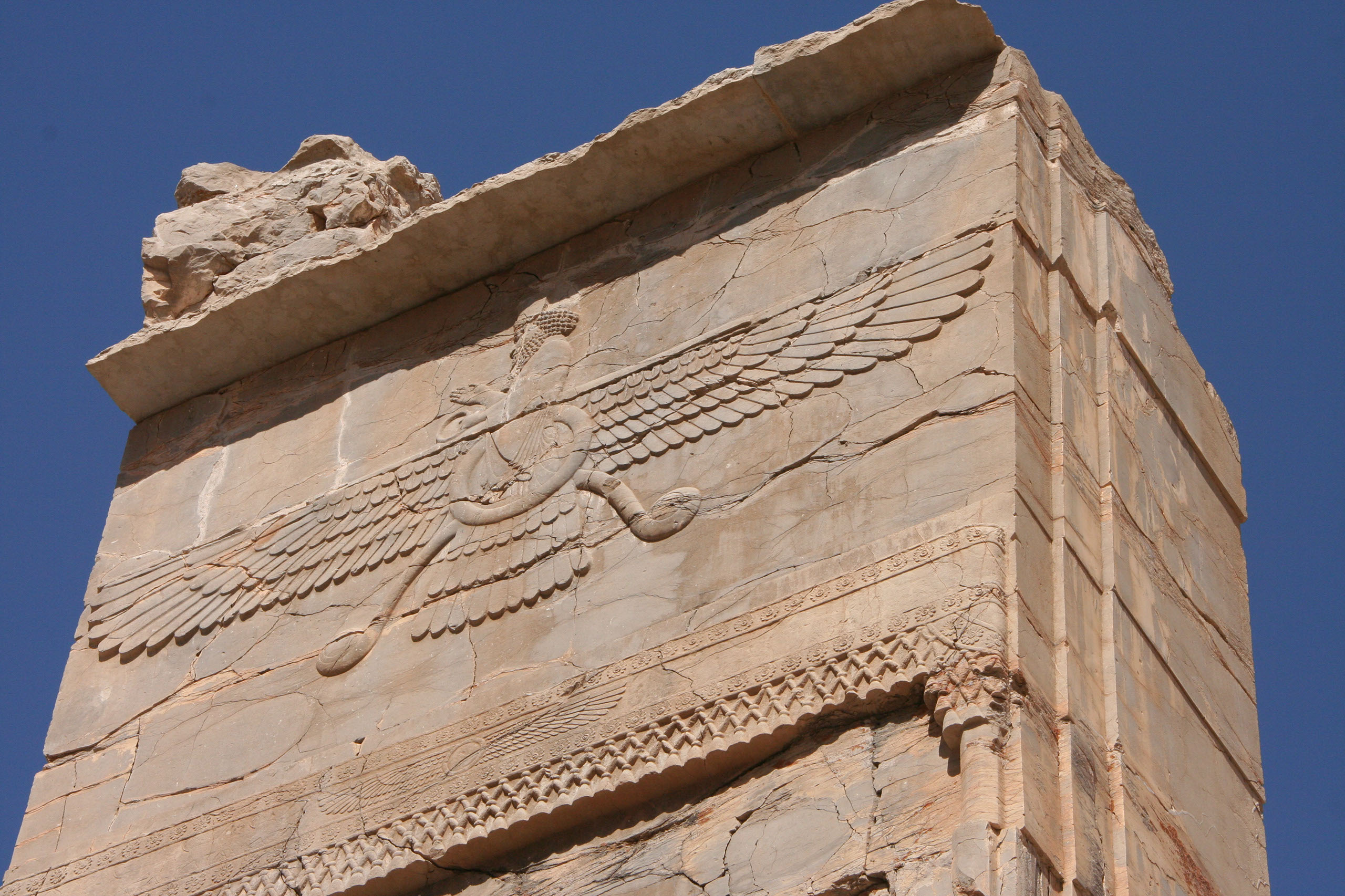 Iran (2009) Photo by Angela de Geest Iran (2009) Photo by Angela de Geest