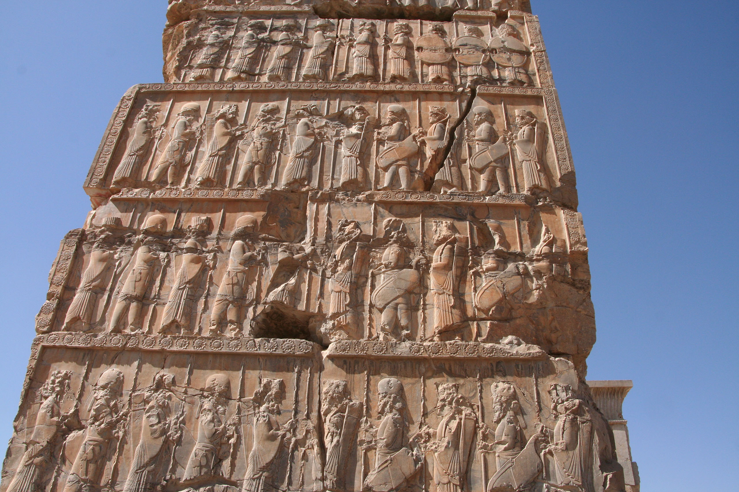 Iran (2009) Photo by Angela de Geest Iran (2009) Photo by Angela de Geest