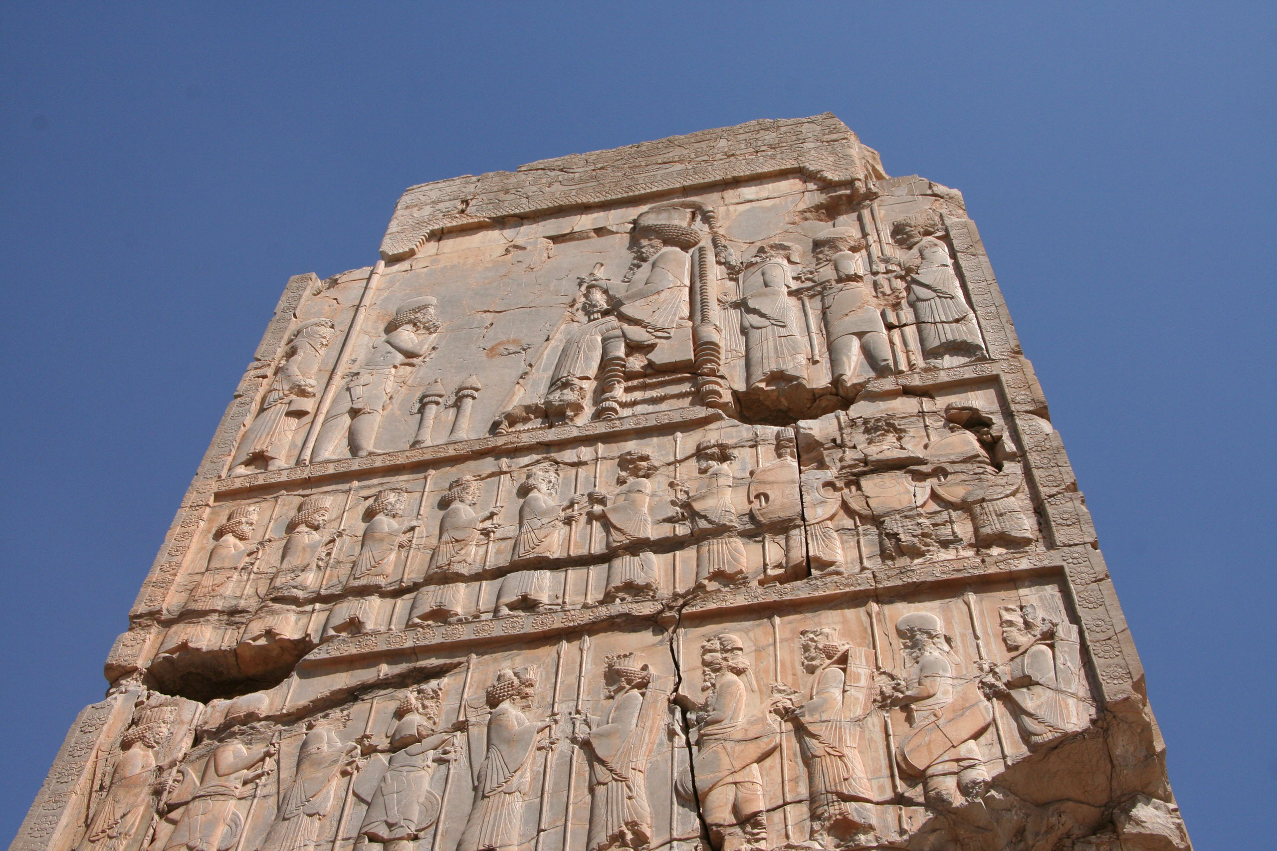 Iran (2009) Photo by Angela de Geest Iran (2009) Photo by Angela de Geest