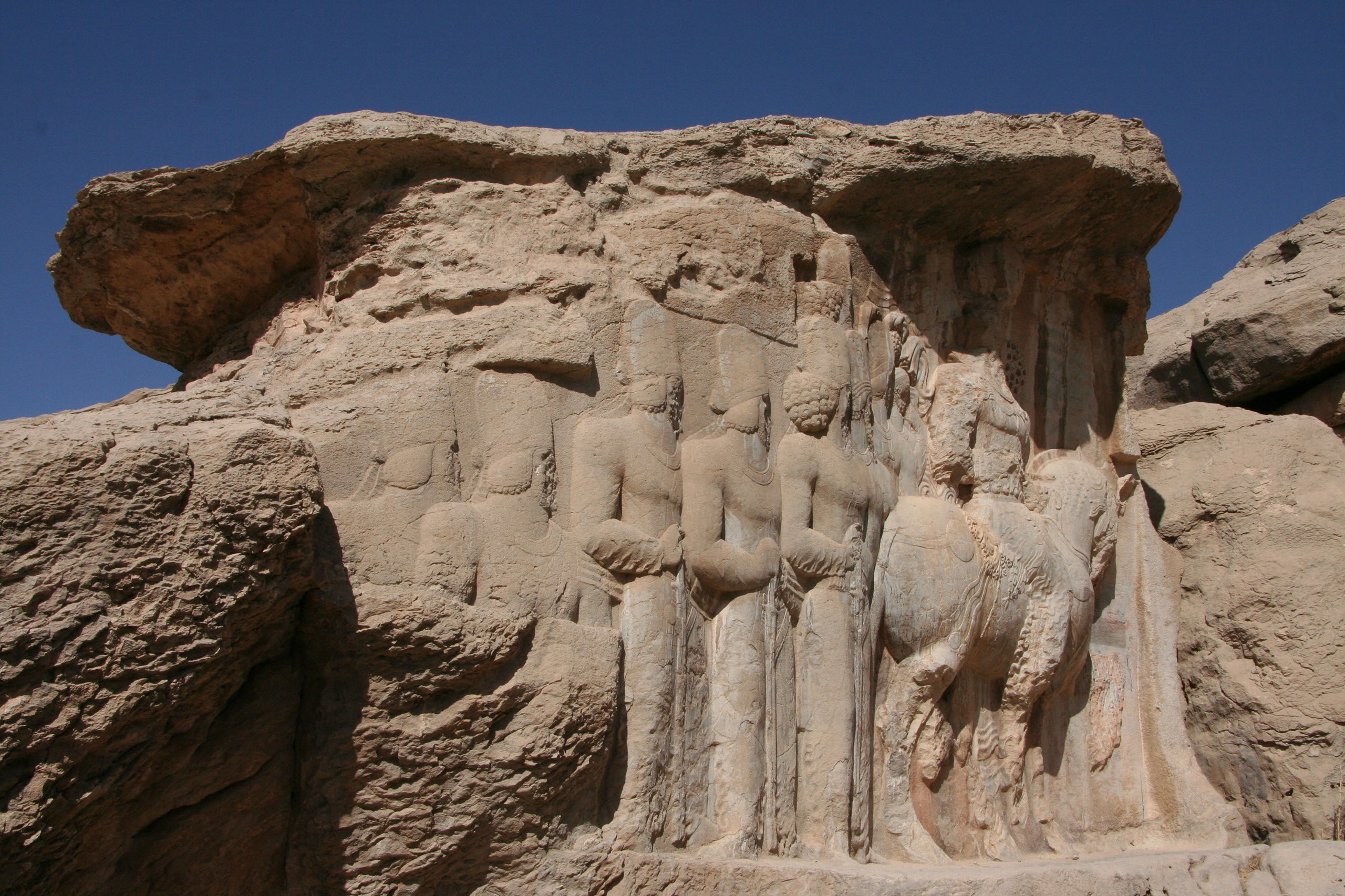 Iran (2009) Photo by Angela de Geest Iran (2009) Photo by Angela de Geest