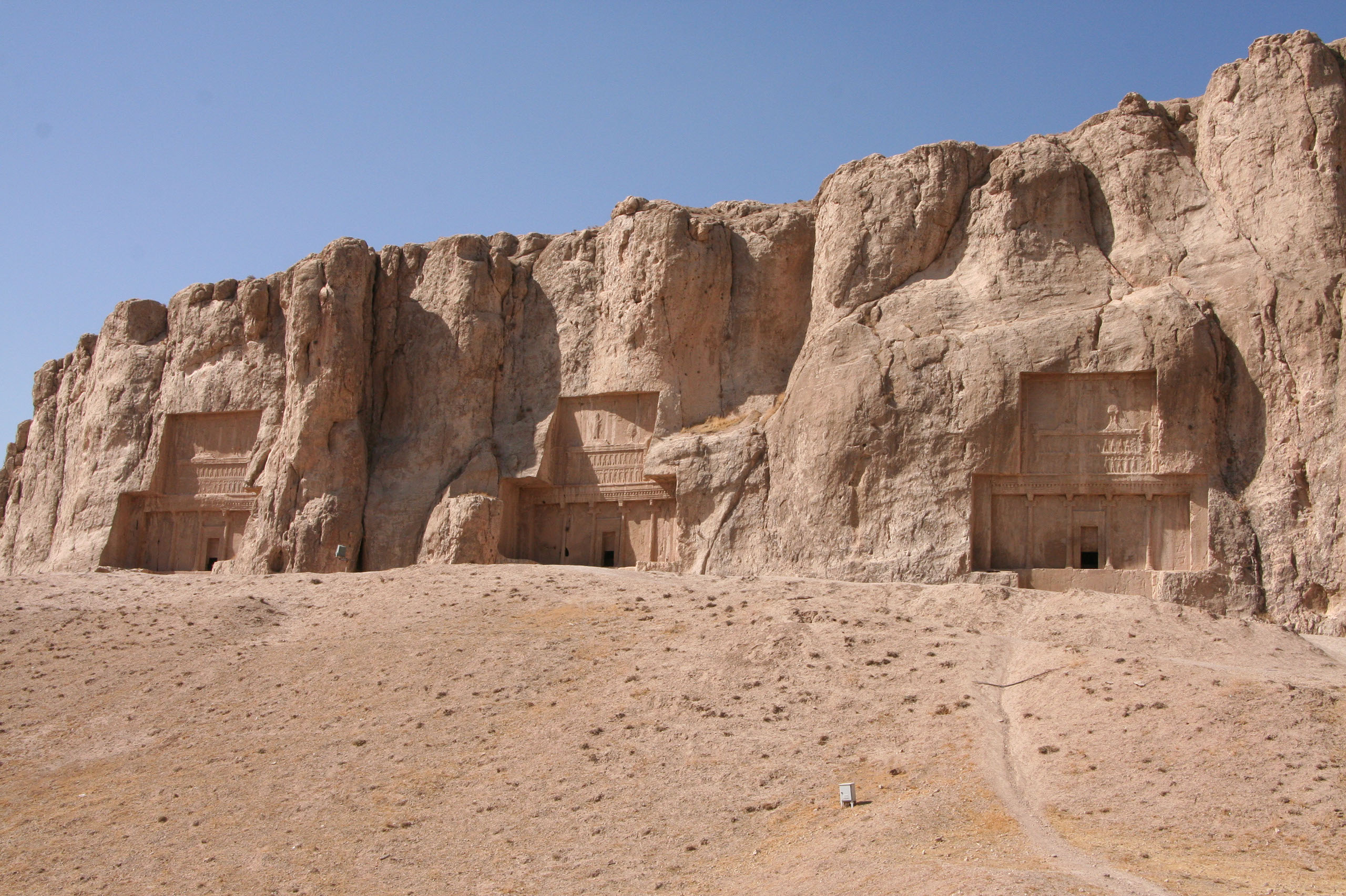 Iran (2009) Photo by Angela de Geest Iran (2009) Photo by Angela de Geest