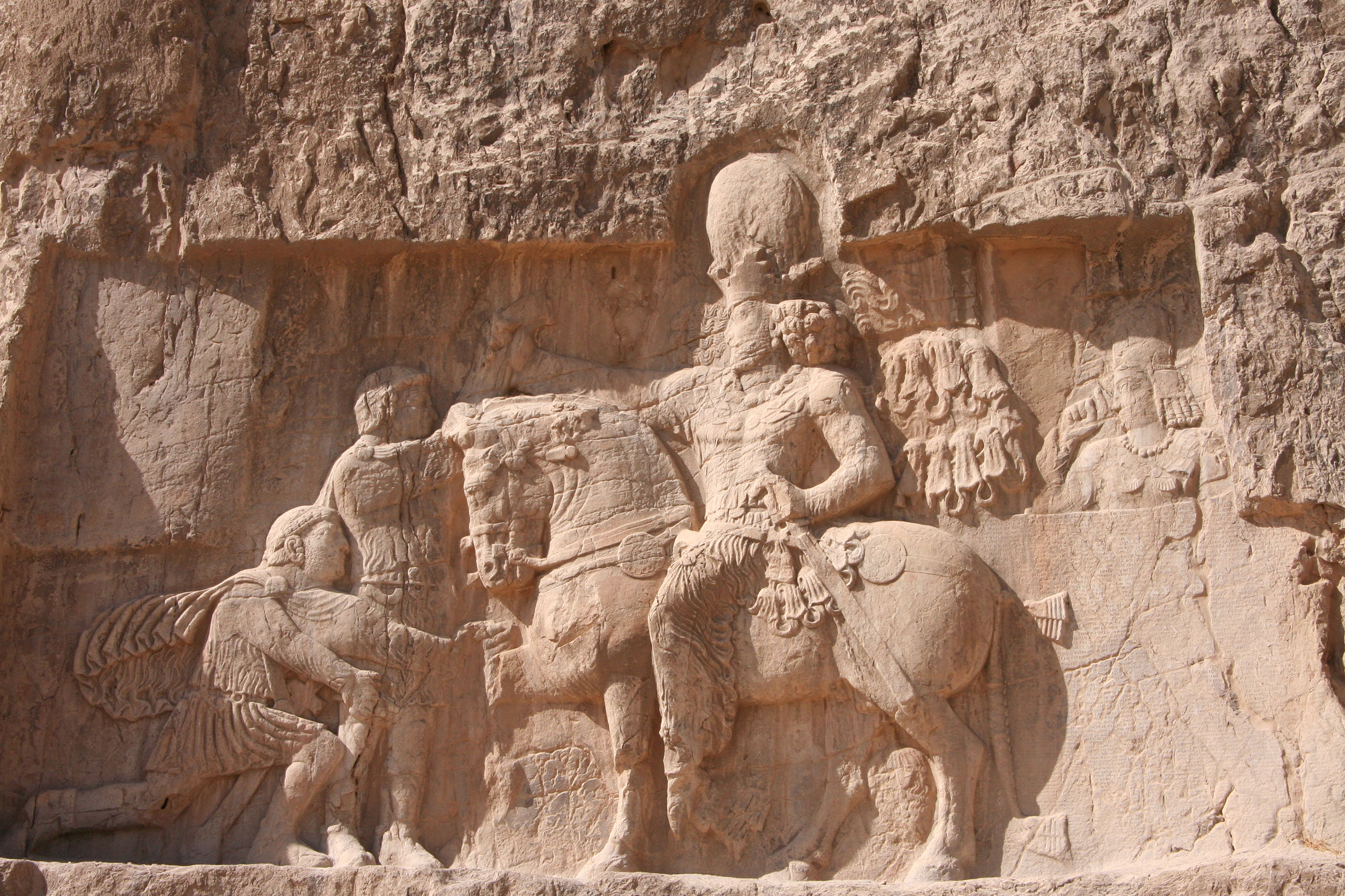 Iran (2009) Photo by Angela de Geest Iran (2009) Photo by Angela de Geest