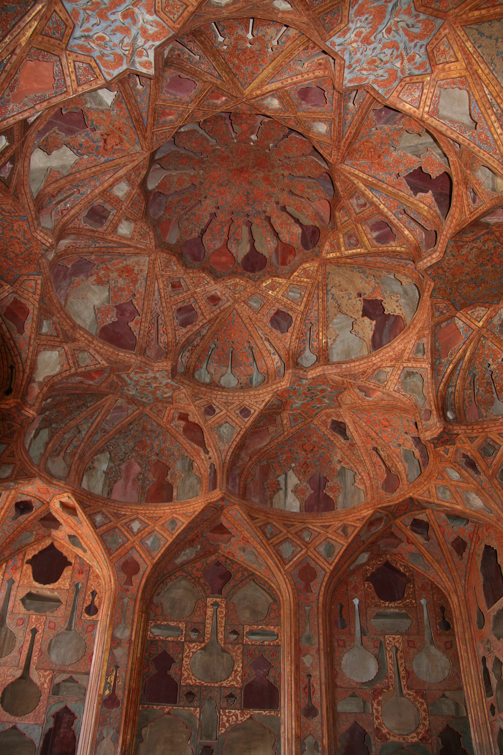 Iran (2009) Photo by Angela de Geest Iran (2009) Photo by Angela de Geest