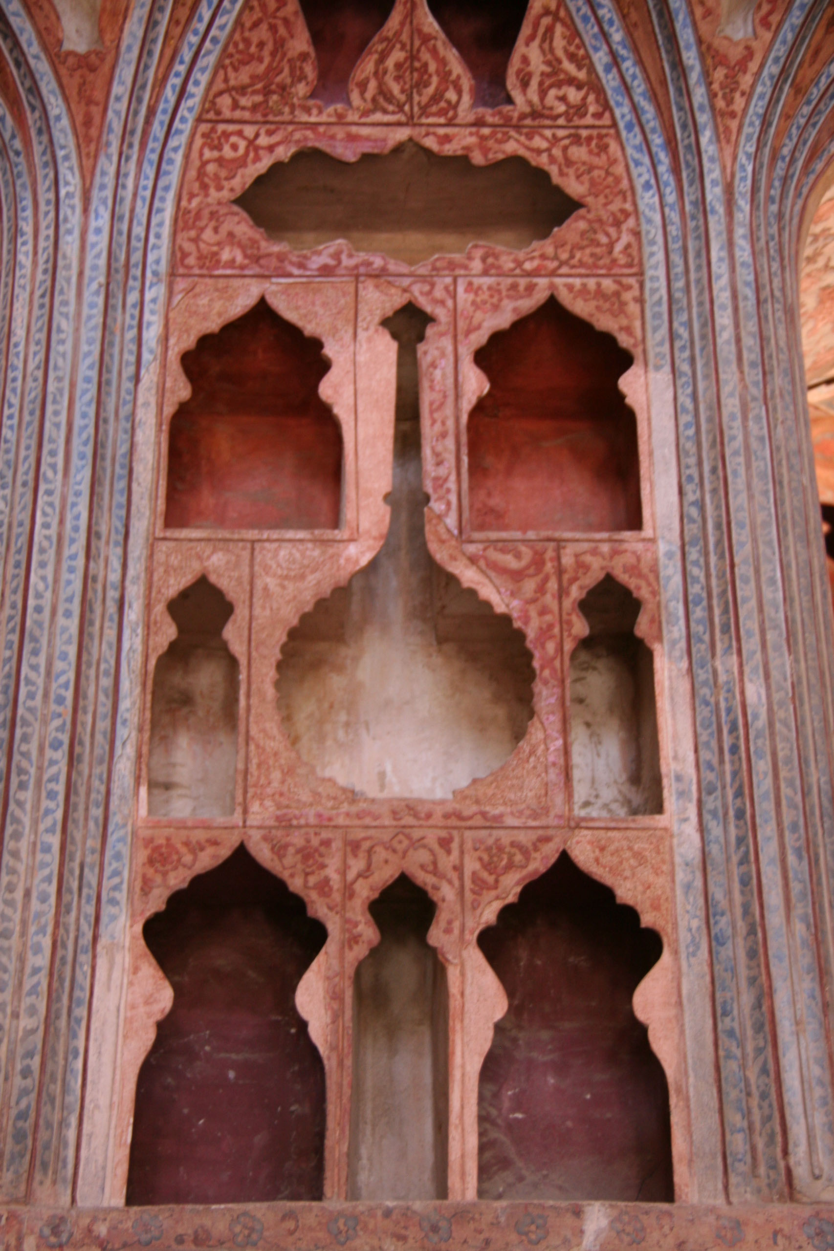 Iran (2009) Photo by Angela de Geest Iran (2009) Photo by Angela de Geest