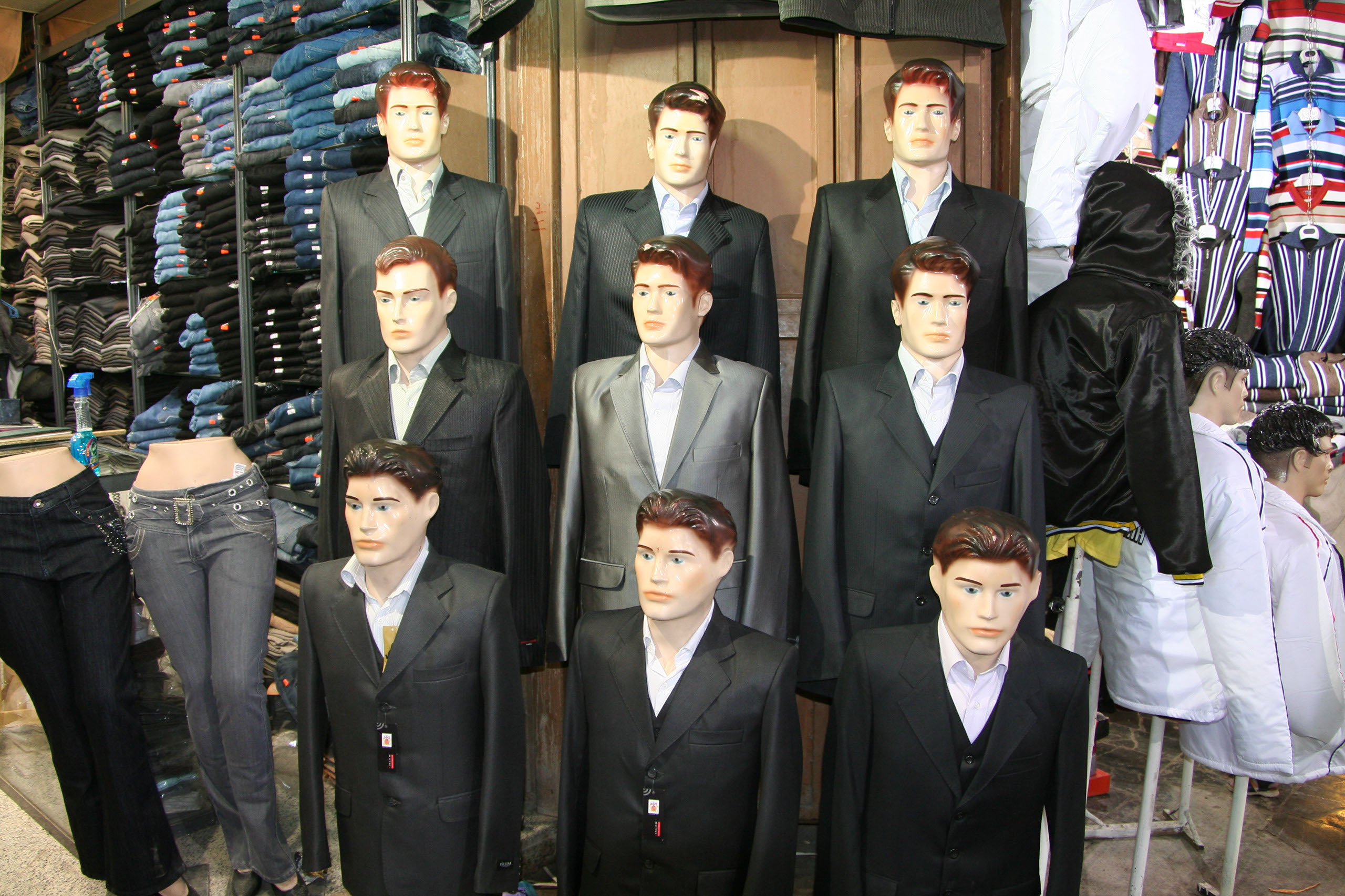 Iran (2009) Photo by Angela de Geest Iran (2009) Photo by Angela de Geest