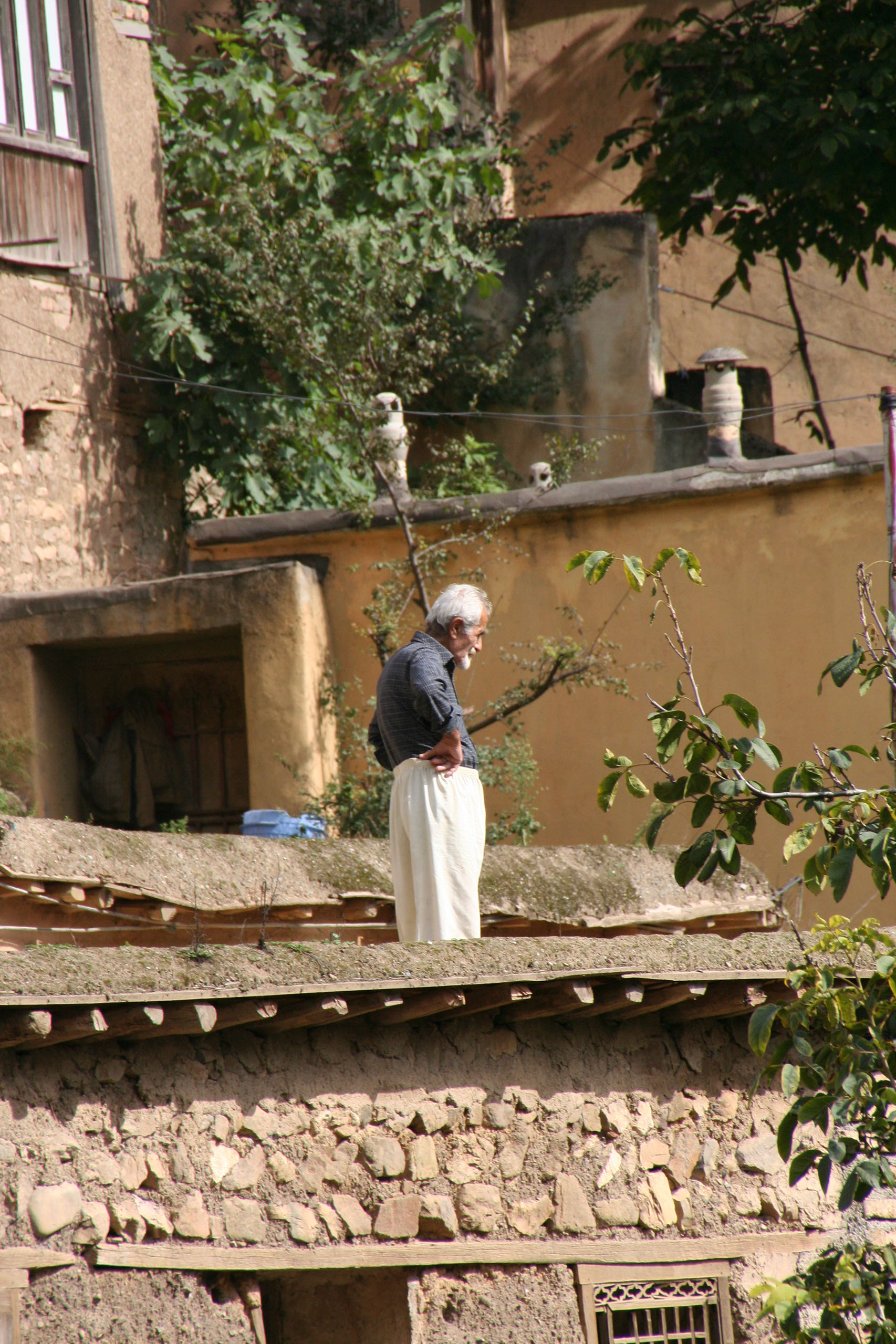 Iran (2009) Photo by Angela de Geest Iran (2009) Photo by Angela de Geest