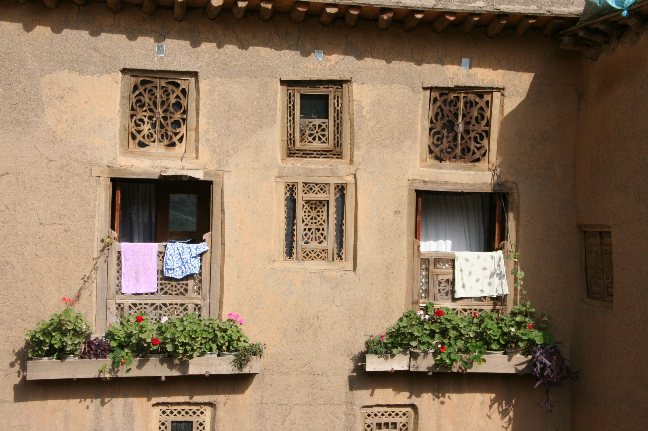 Iran (2009) Photo by Angela de Geest Iran (2009) Photo by Angela de Geest