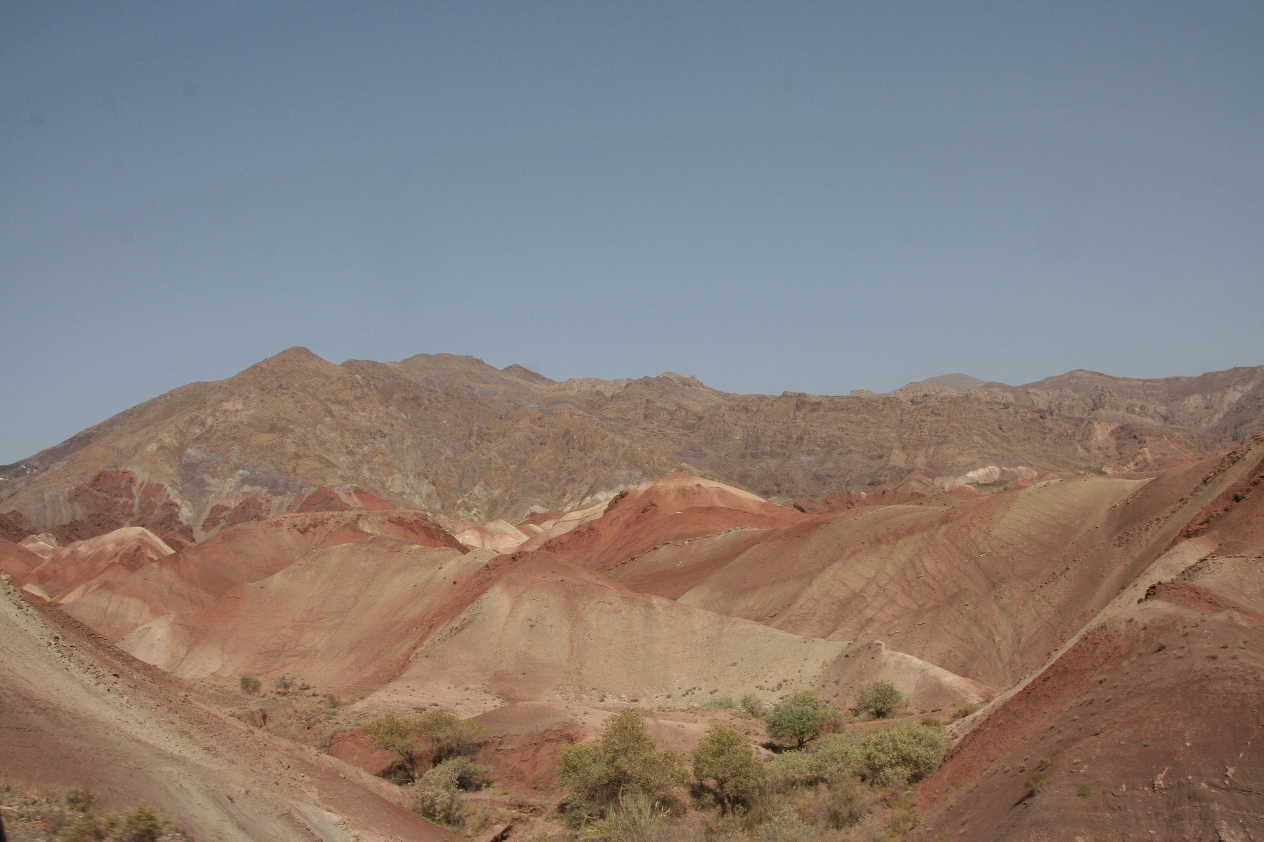 Iran (2009) Photo by Angela de Geest Iran (2009) Photo by Angela de Geest