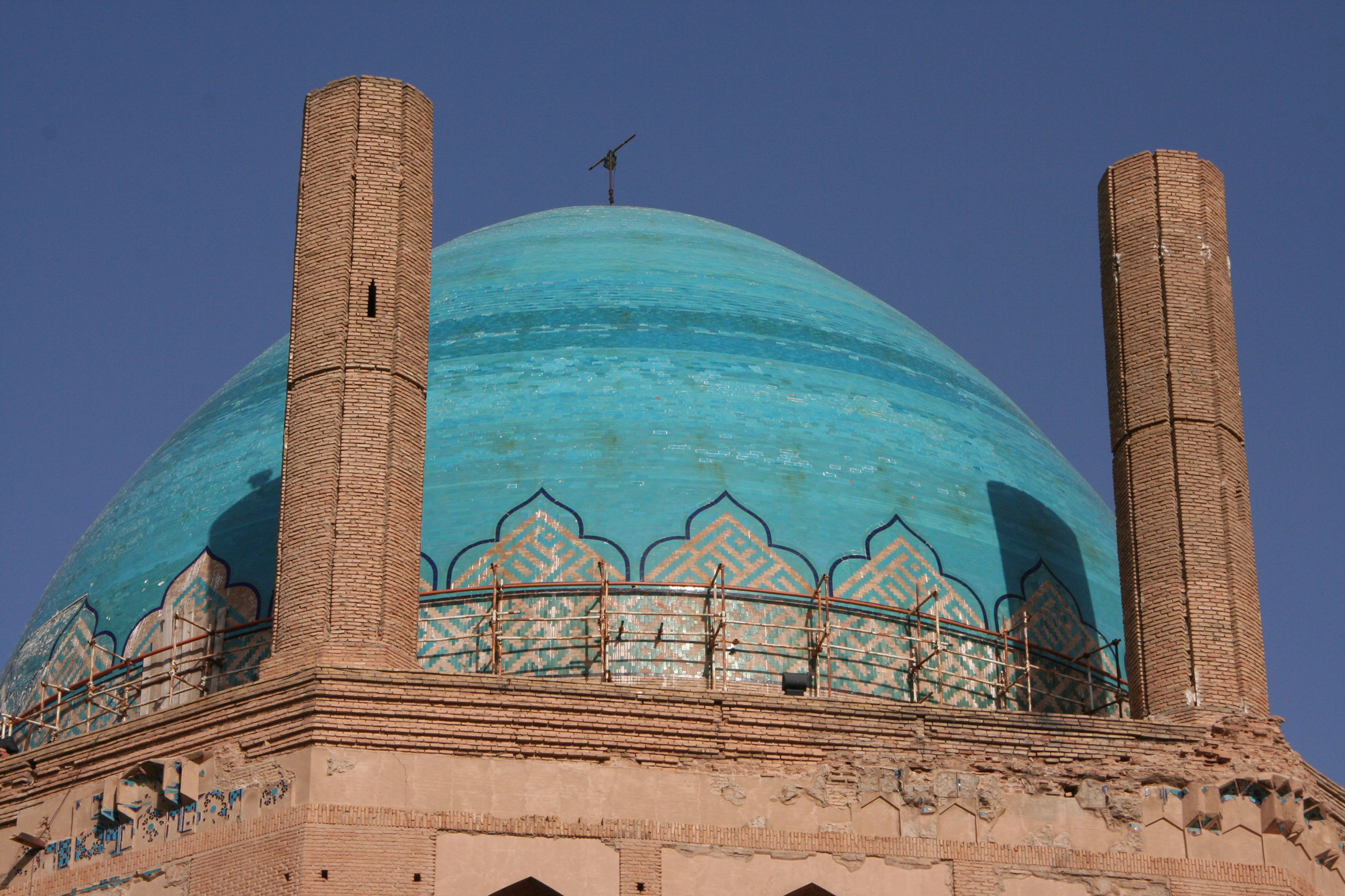 Iran (2009) Photo by Angela de Geest Iran (2009) Photo by Angela de Geest