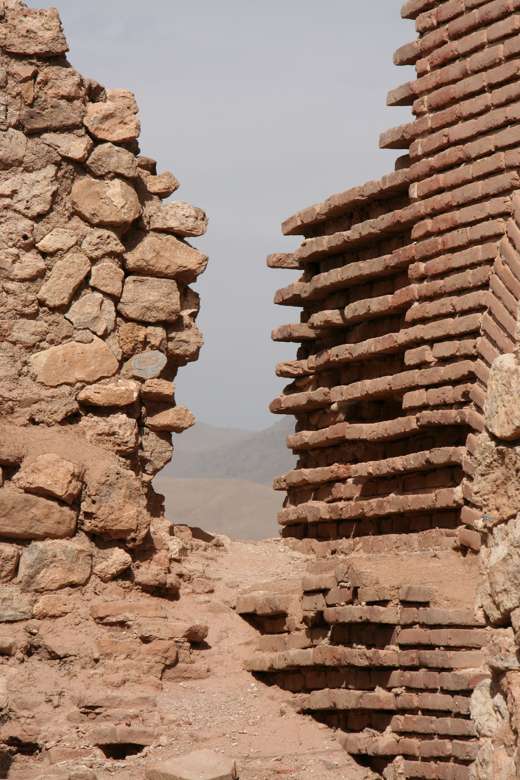 Iran (2009) Photo by Angela de Geest Iran (2009) Photo by Angela de Geest