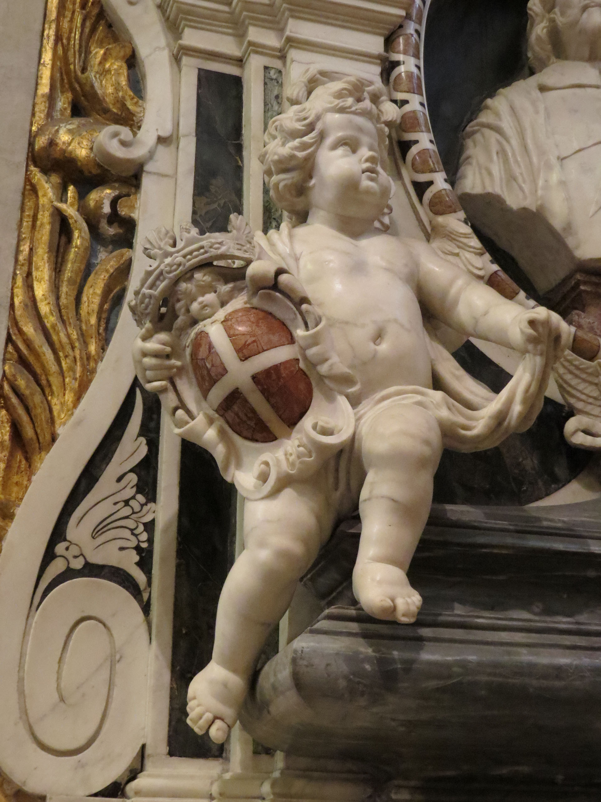 Malta, Valetta (2018), fotografie Angela de Geest