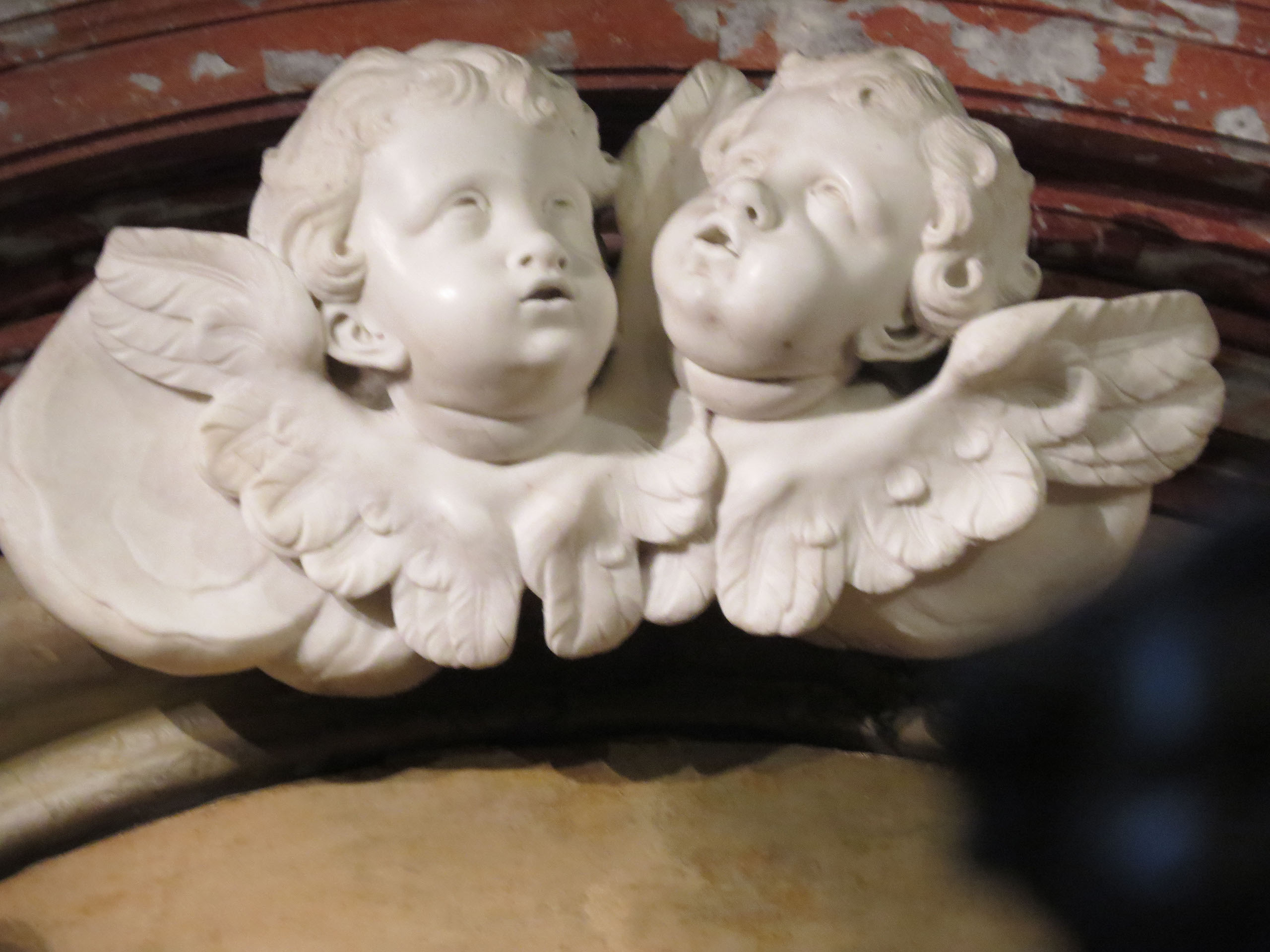 Malta, Valetta (2018), fotografie Angela de Geest